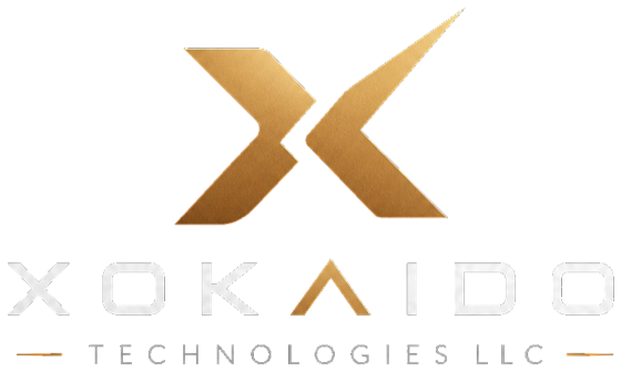 Xokaido Technologies LLC